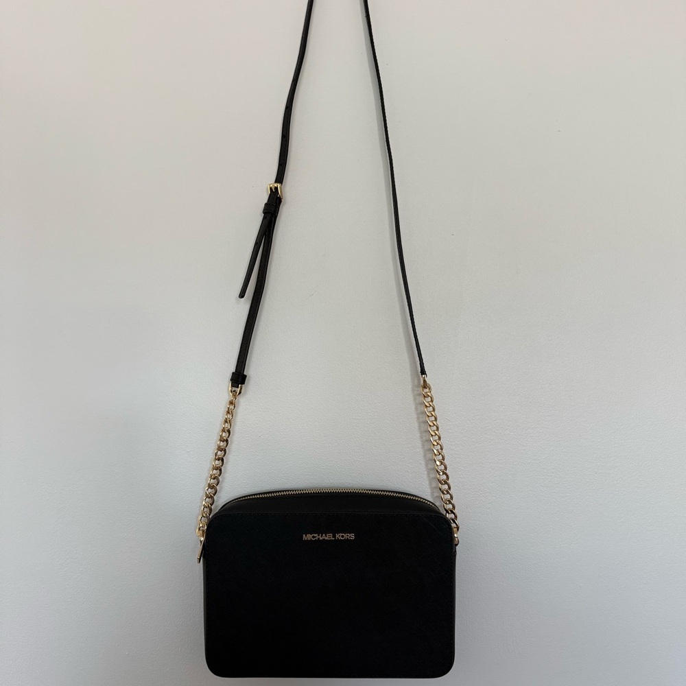 Michael Kors Jet Set Crossbody